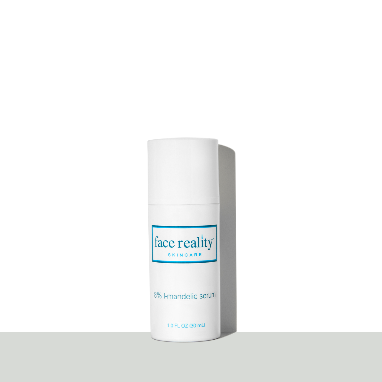 Face Reality Mandelic Serum