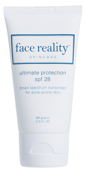 Ultimate Protection SPF 28