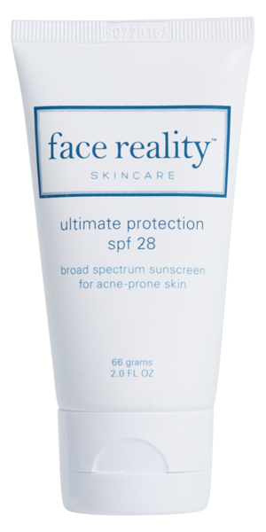 Ultimate Protection SPF 28