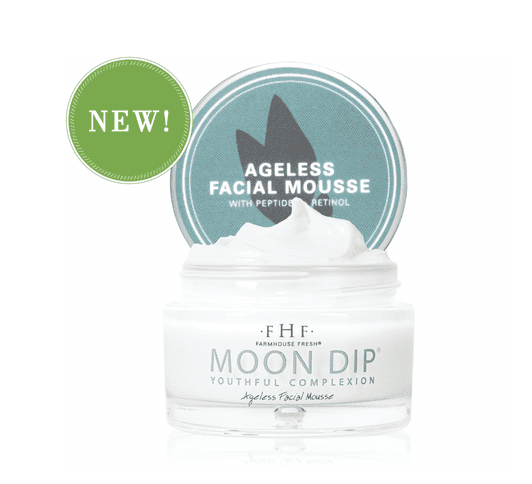 Moon Dip Ageless Moisturizer