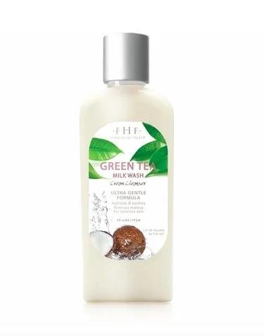 FarmHouse Fresh Green Tea Milk wash