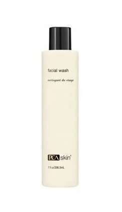 PCA Skin Facial Wash