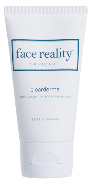 Clearderma