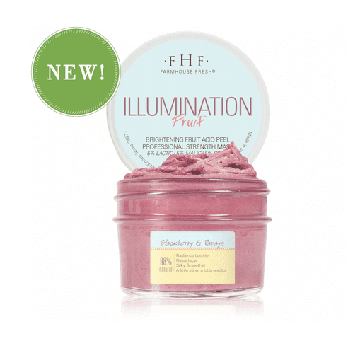 FarmHouse Fresh illumination Mask