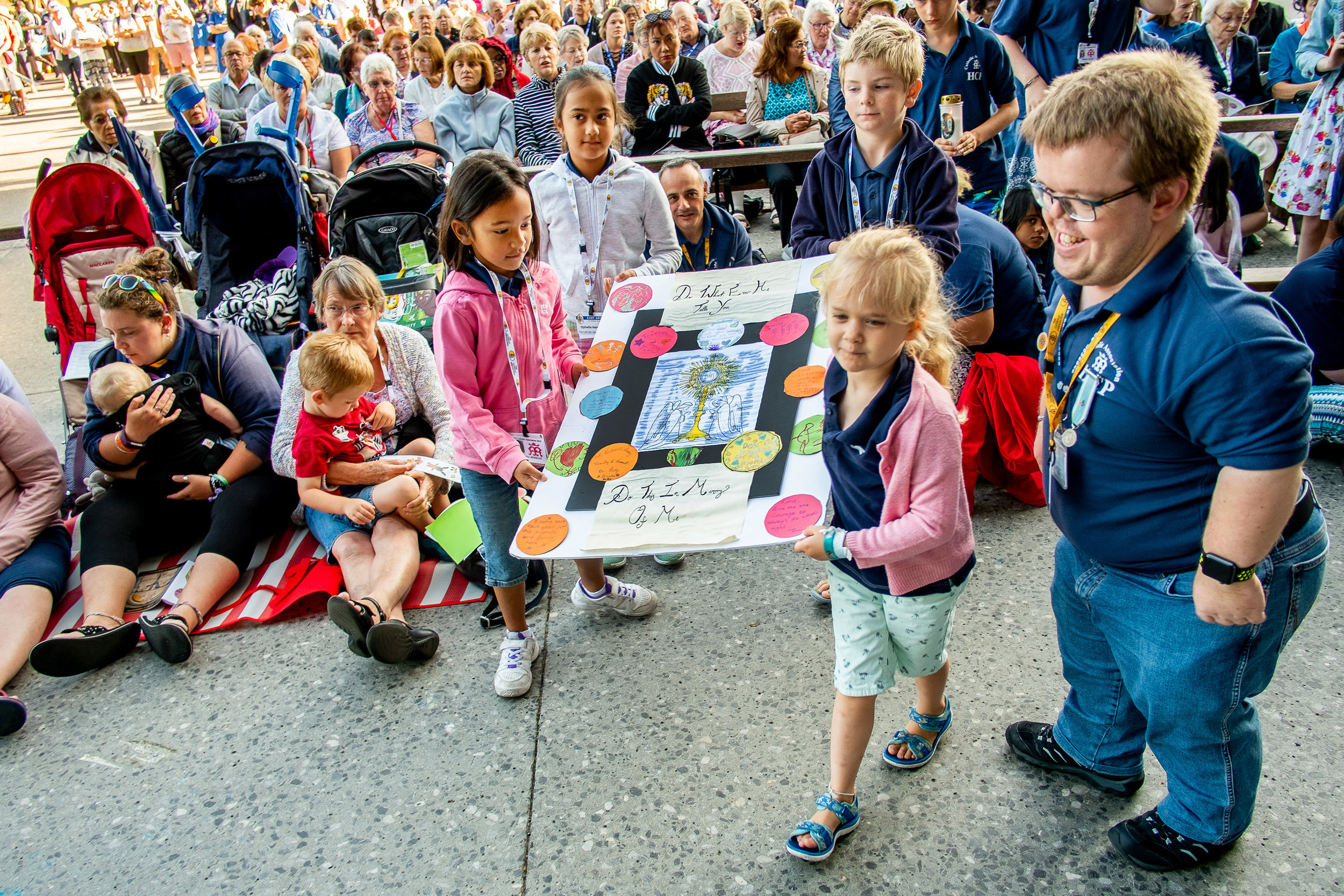 Safeguarding: What, Why &amp; How! 