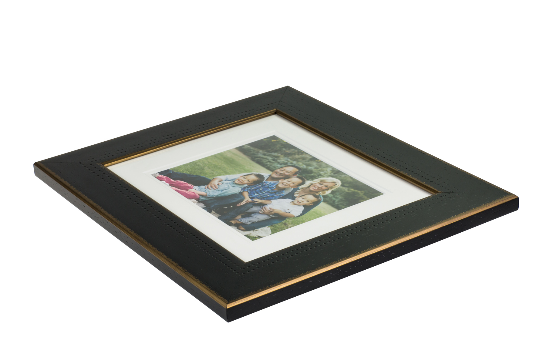 This is one of many options for framed prints— a perfect gift for the holidays!