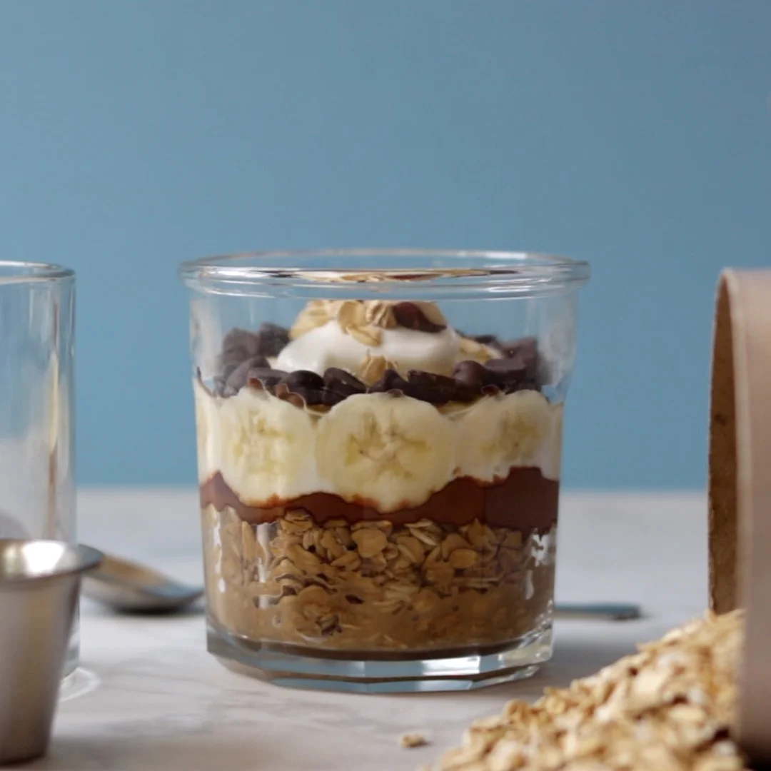 Overnight Oats