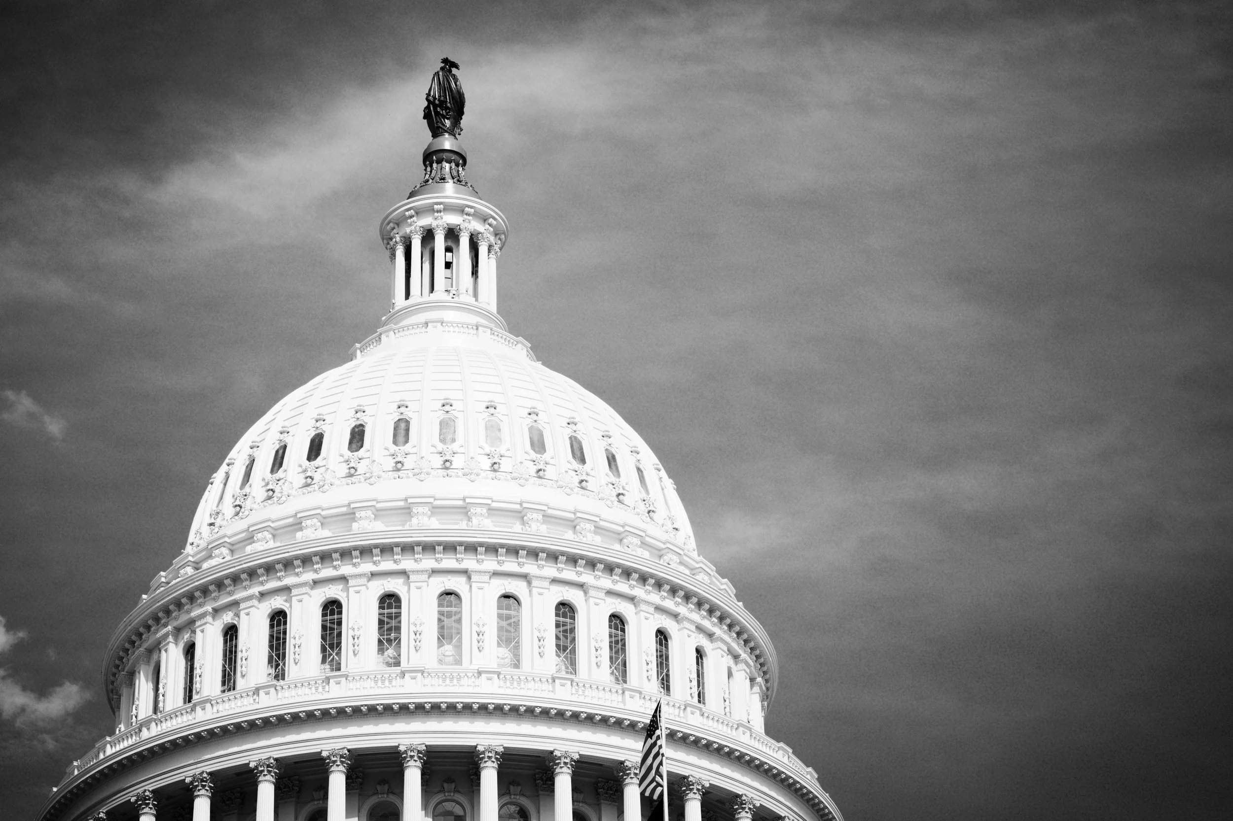 Republican’s Plans for Big Tax Overhaul Moves Forward &amp; House Passes Tax Bill