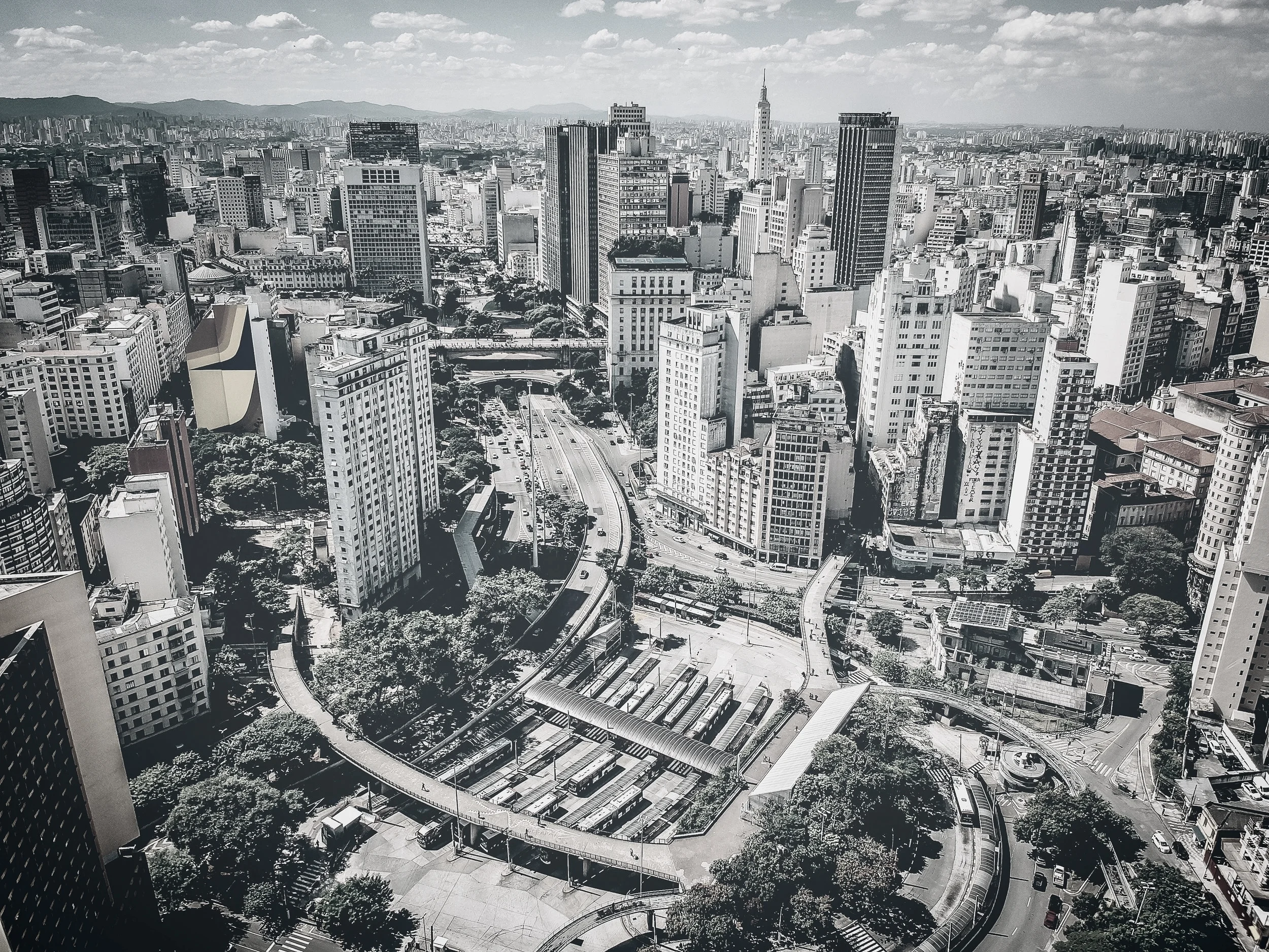Tax Complexity in Brazil