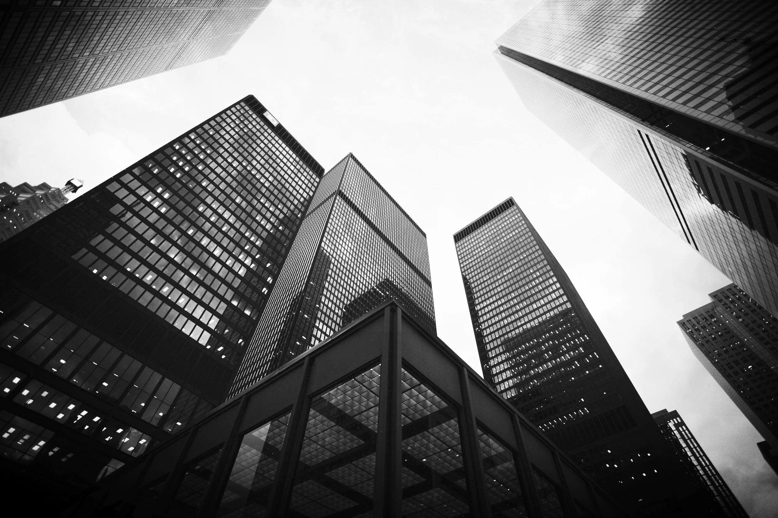 The New Trend with Foreign Buyers… Commercial Real Estate