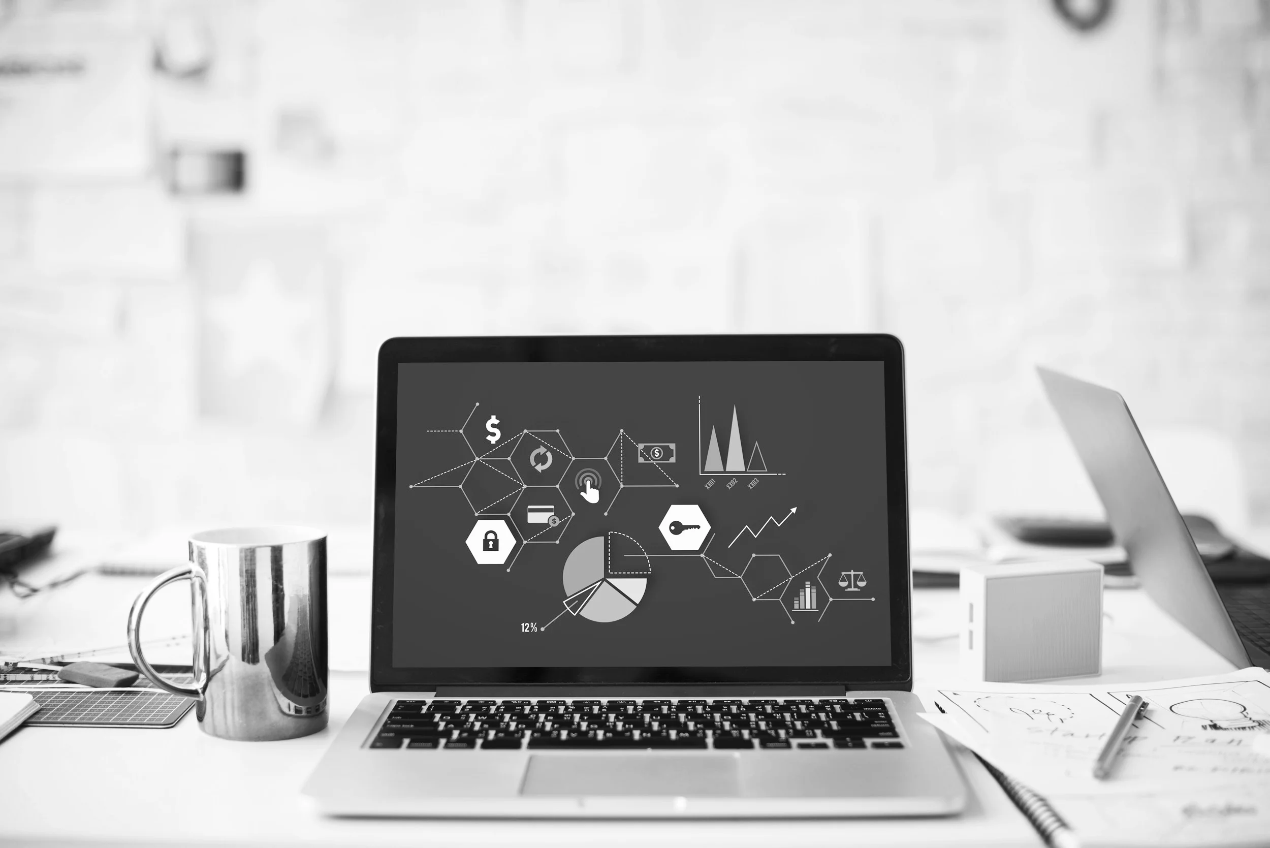 Estate Planning for Digital Assets