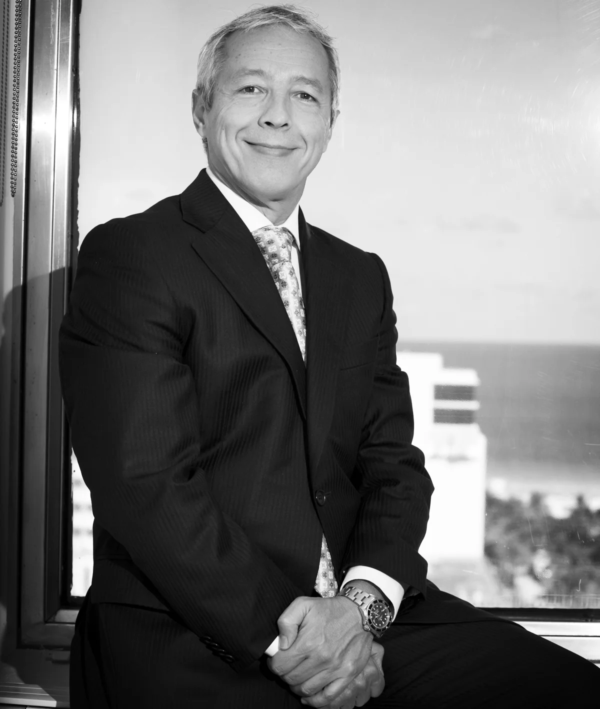Julio Barbosa Discusses Tax Implications for Foreigners at Entrepreneurship Seminar