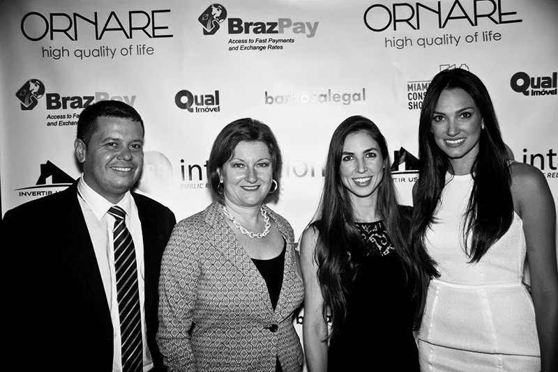 Barbosa Legal Teams up with ORB International &amp; Ornare
