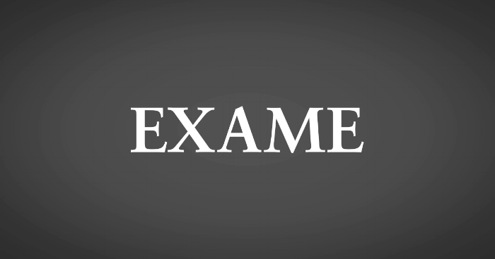 Julio Barbosa is featured on Exame.com