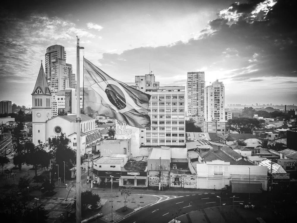 Brasil Arrecada Bilhões de Dólares com Programa de Anistia