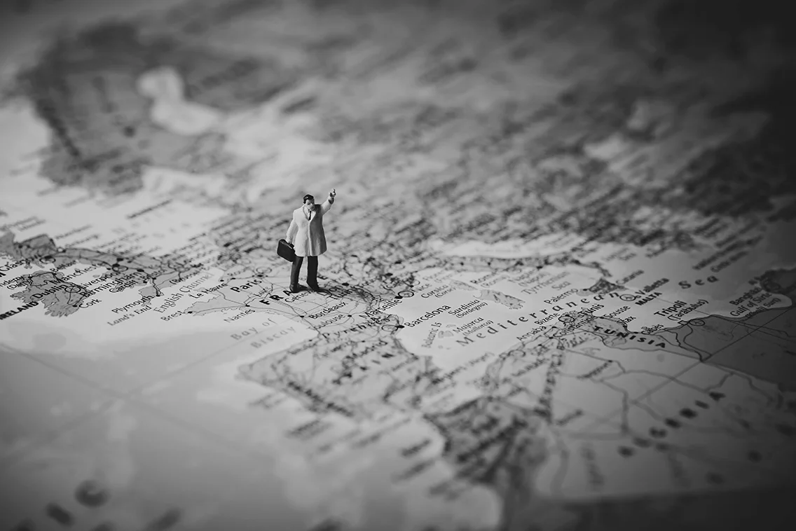Are you in compliance with the IRS reporting obligations? The Streamlined Procedures might be the right solution for you!