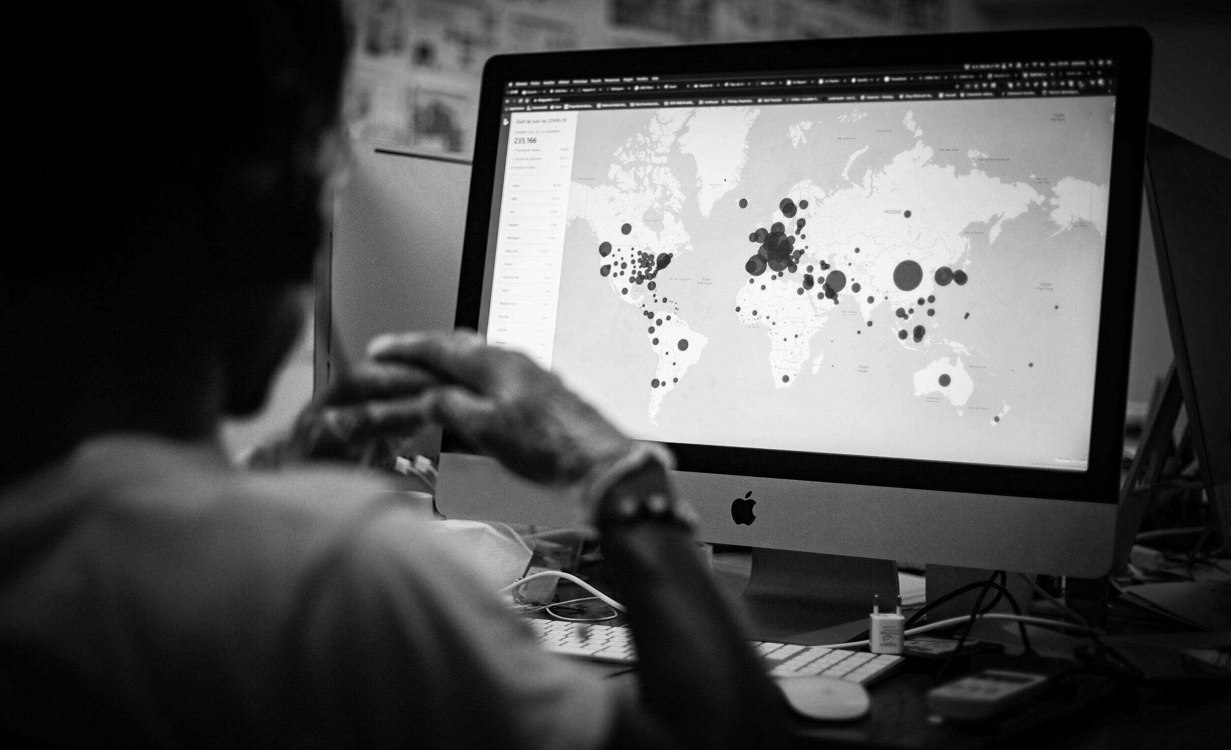 Comunicação Referente ao COVID-19