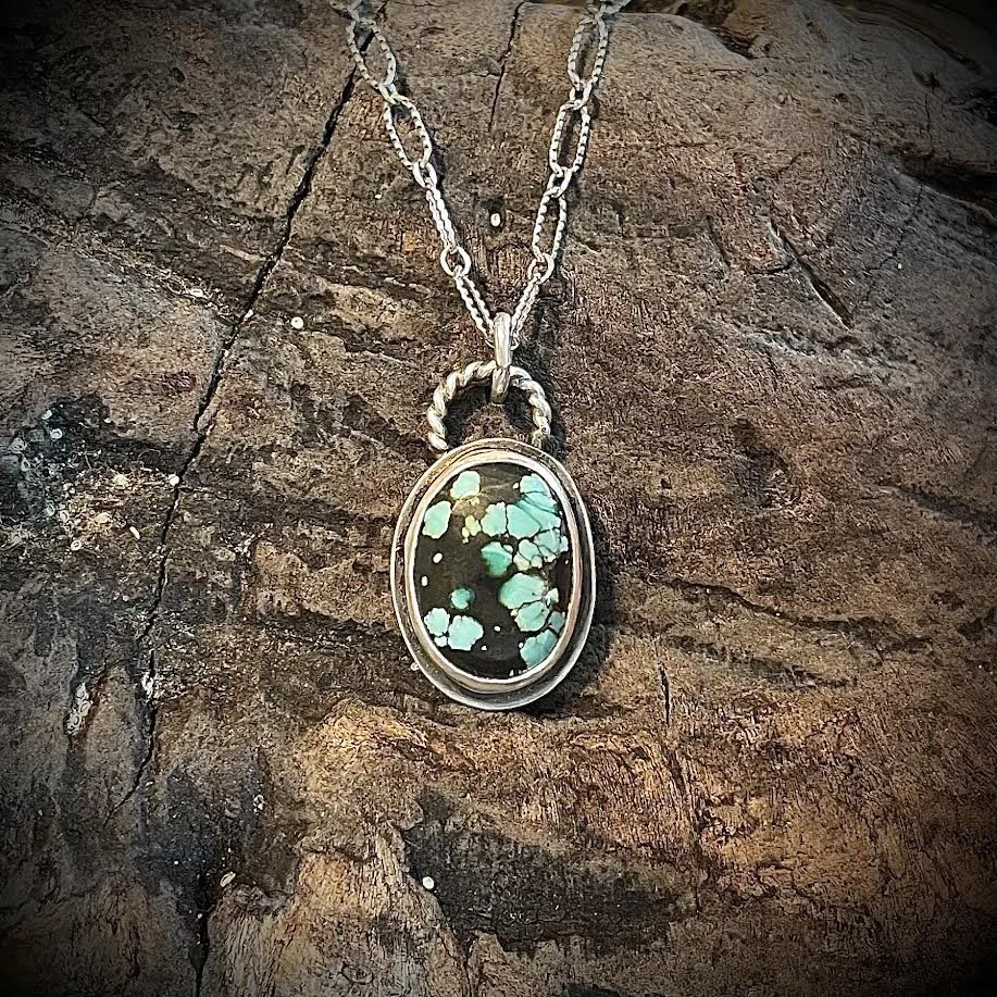 Mini Pendant