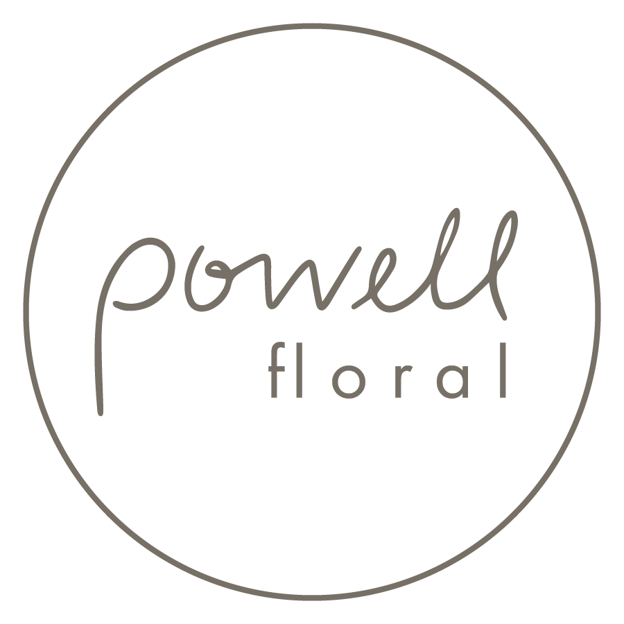powell floral