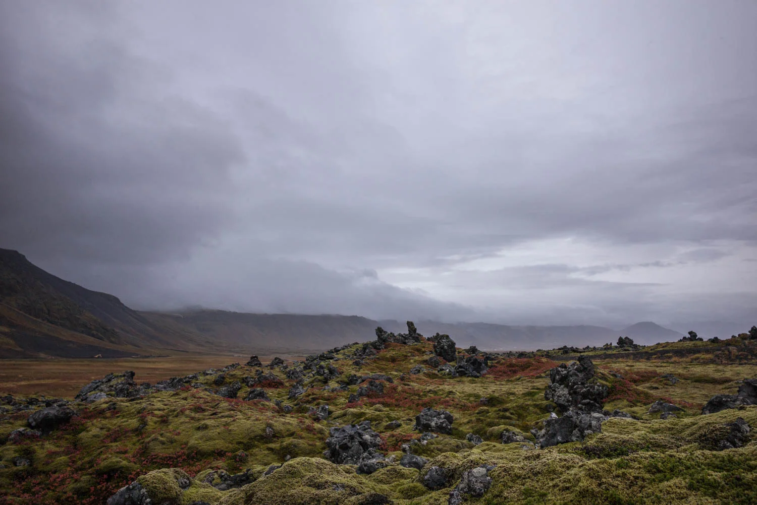 Iceland 