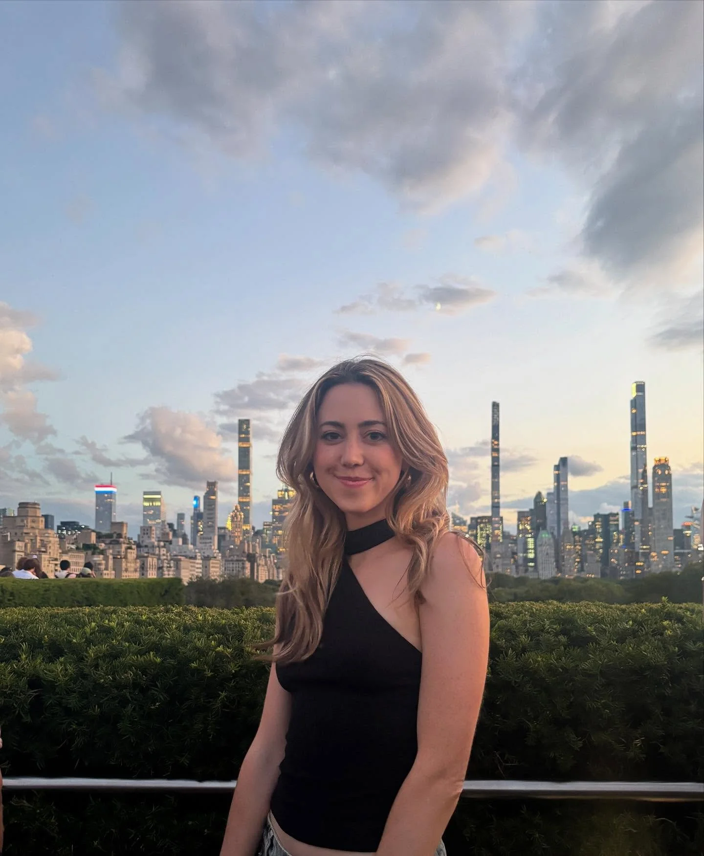 actually it&rsquo;s gonna be summer forever sorry !!!