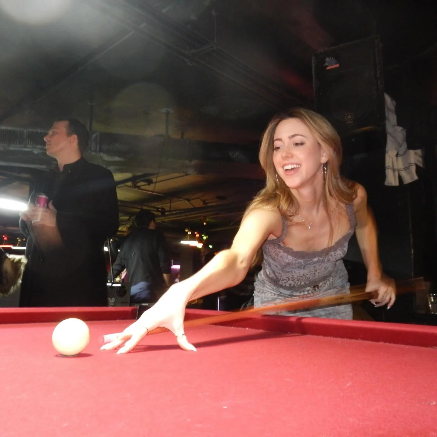 I&rsquo;d say 20Fine is off to a good start. Thank you to all my friends and family-pictured and not pictured-for being in my life, I&rsquo;m the luckiest lady🤍