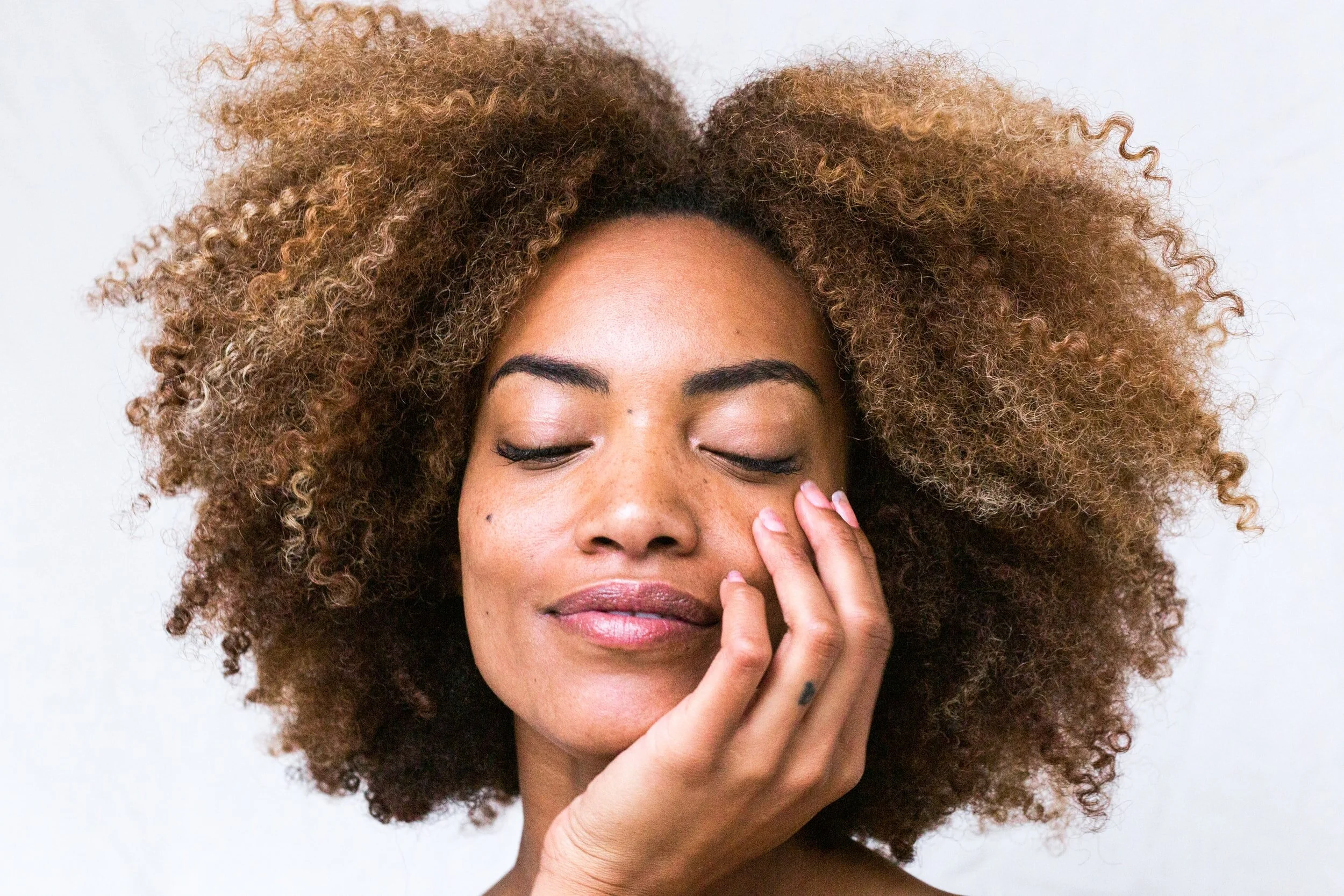 Inflammation ages your skin: cryotherapy can help!