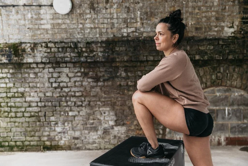 New Year - how to sustain change to reach your goals by Tamara Akcay