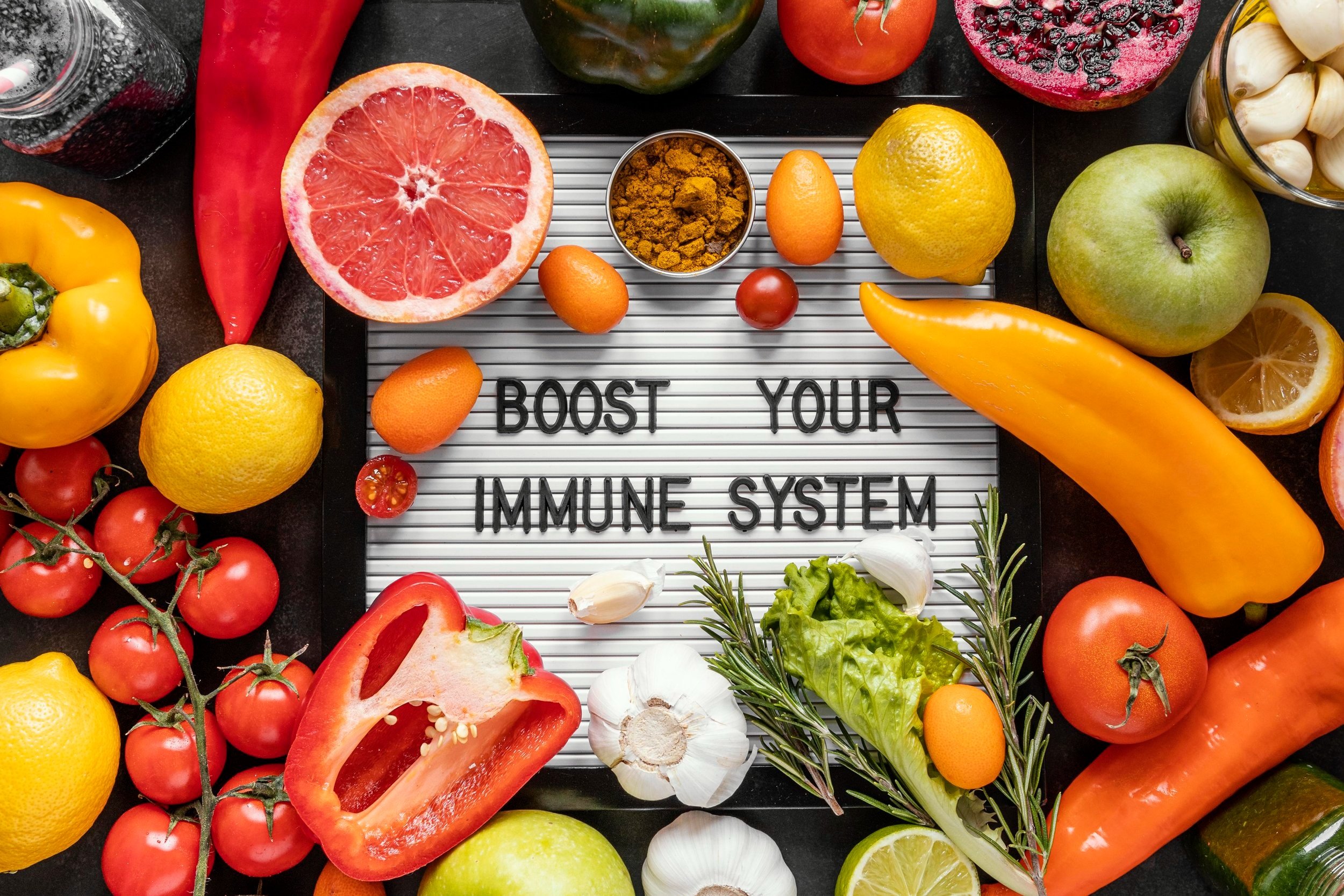 How IV Hydration Therapy Can boost your Immune System &amp; Keep You Healthy