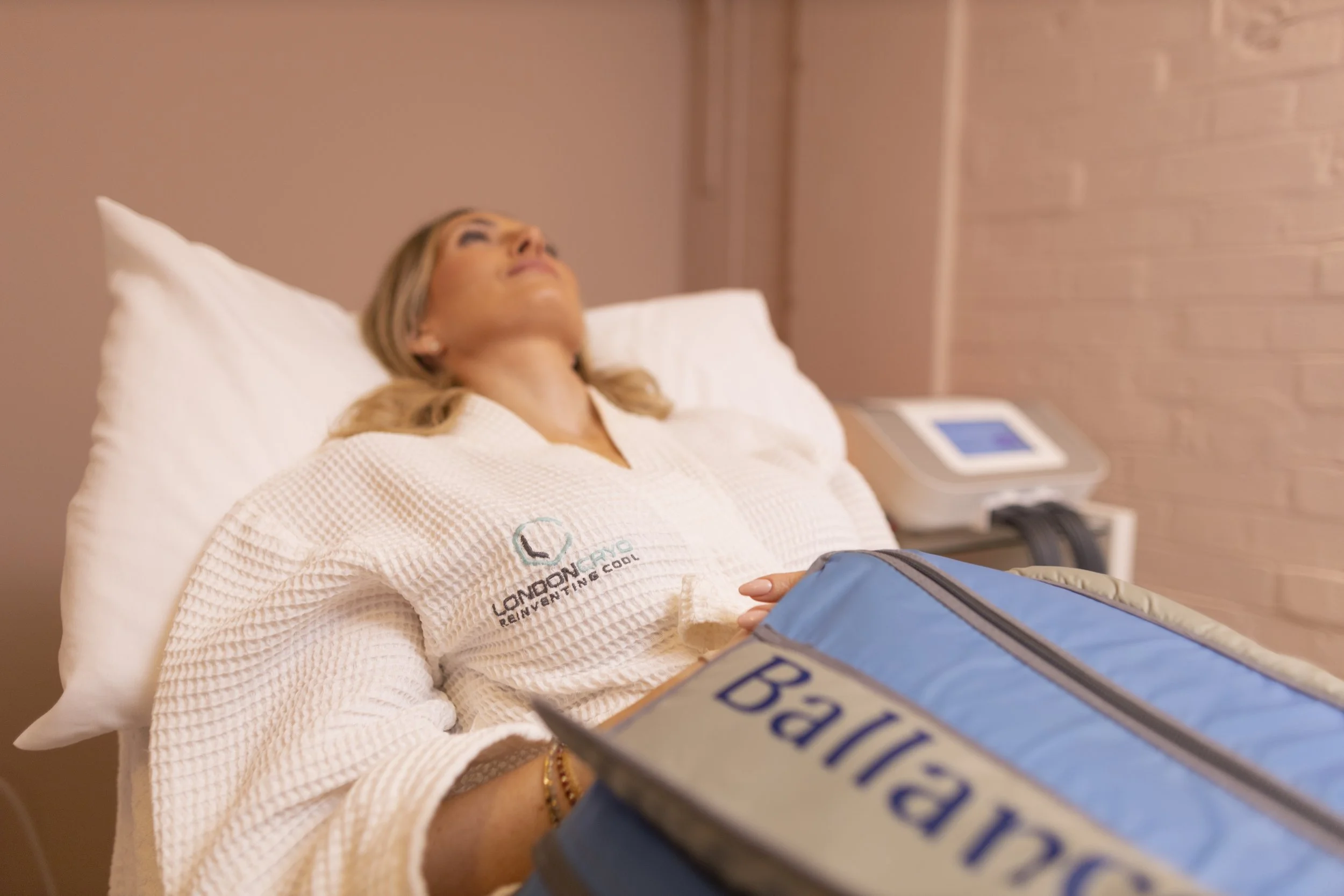 Benefits of Lymphatic Drainage
