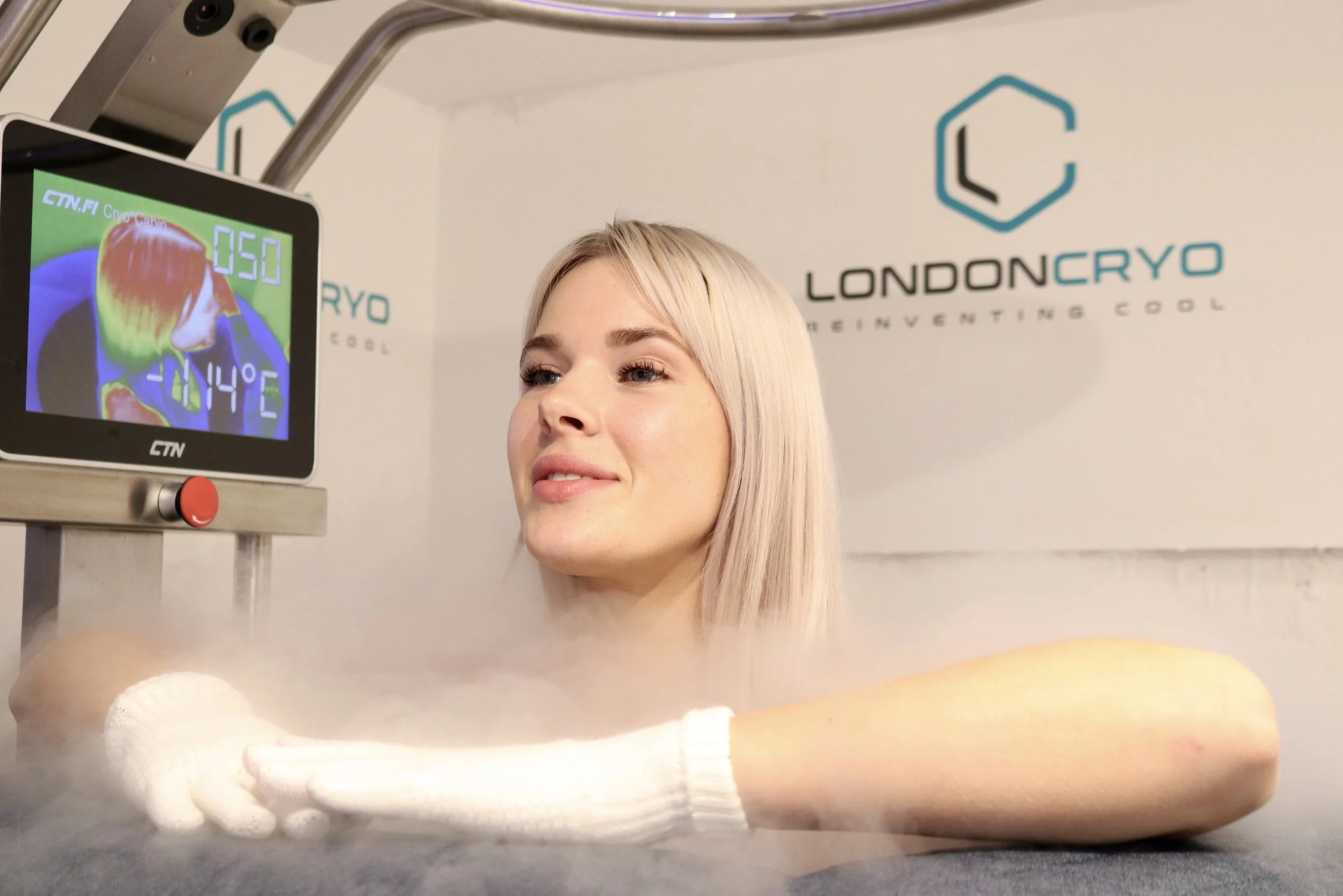 4 Benefits of Fibromyalgia Cryotherapy for Your Health