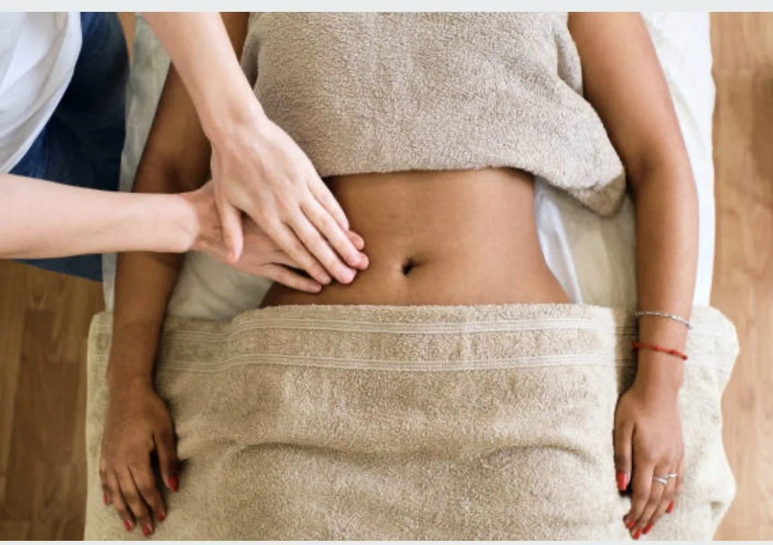 The Benefits of Lymphatic Drainage