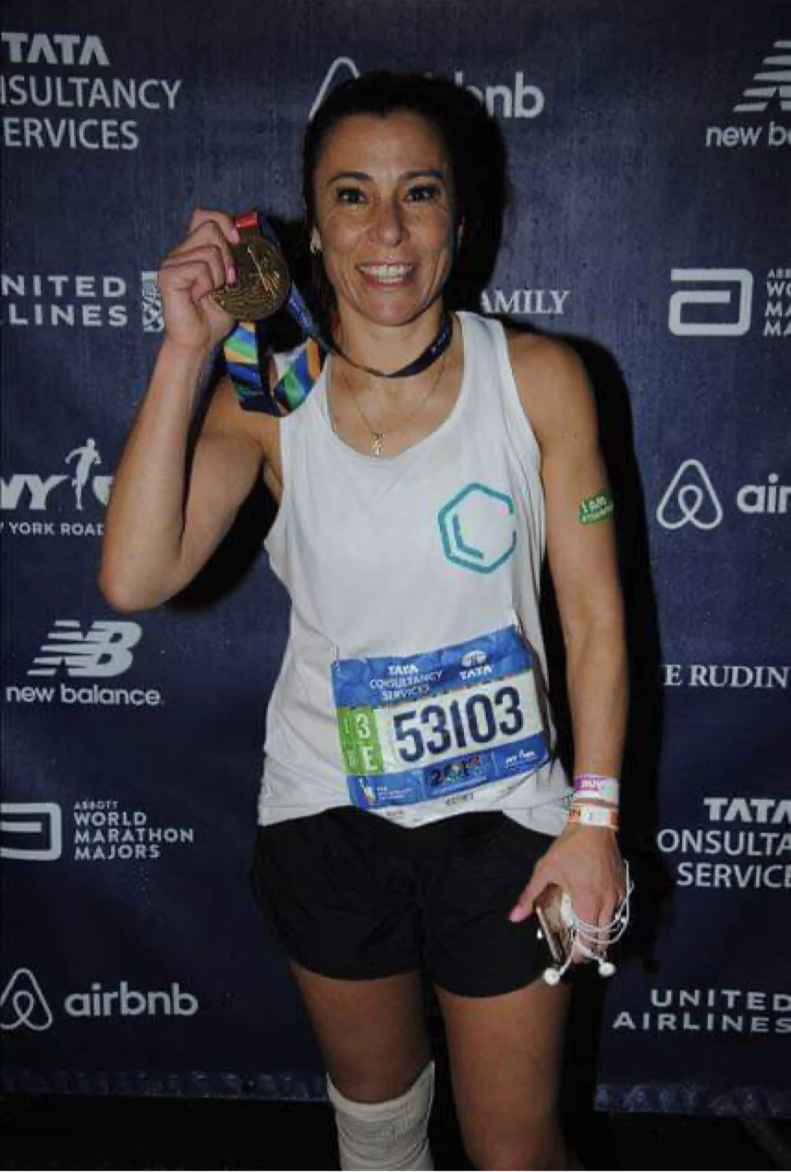 Post Marathon recovery with Whole Body Cryotherapy and Hyperbaric Oxygen Therapy 