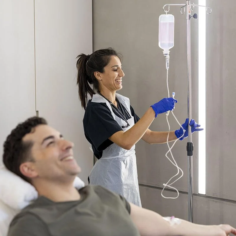 REVIV at LondonCryo Supporting your Wellness Goals!