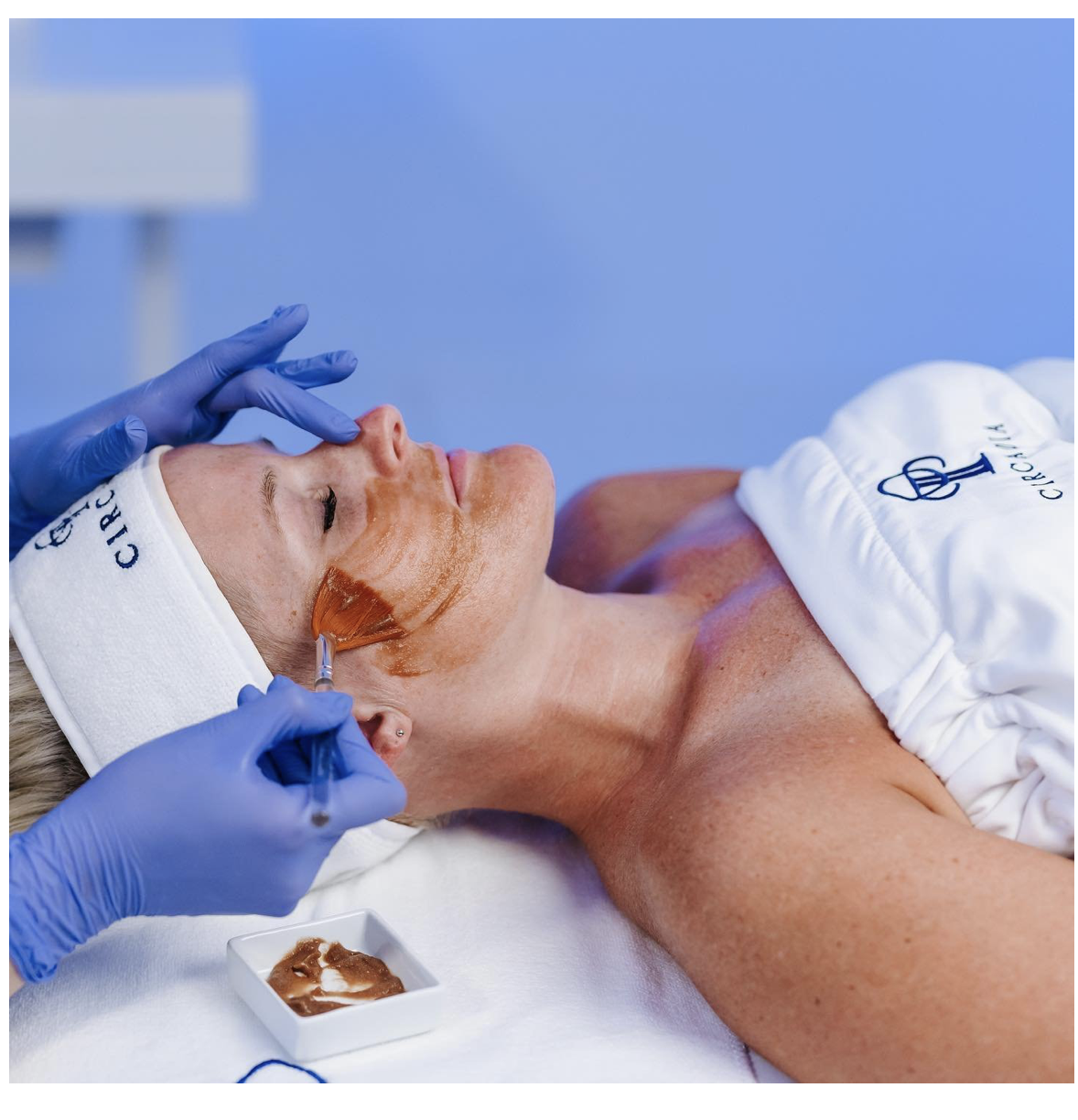 CIRCADIA FACIALS