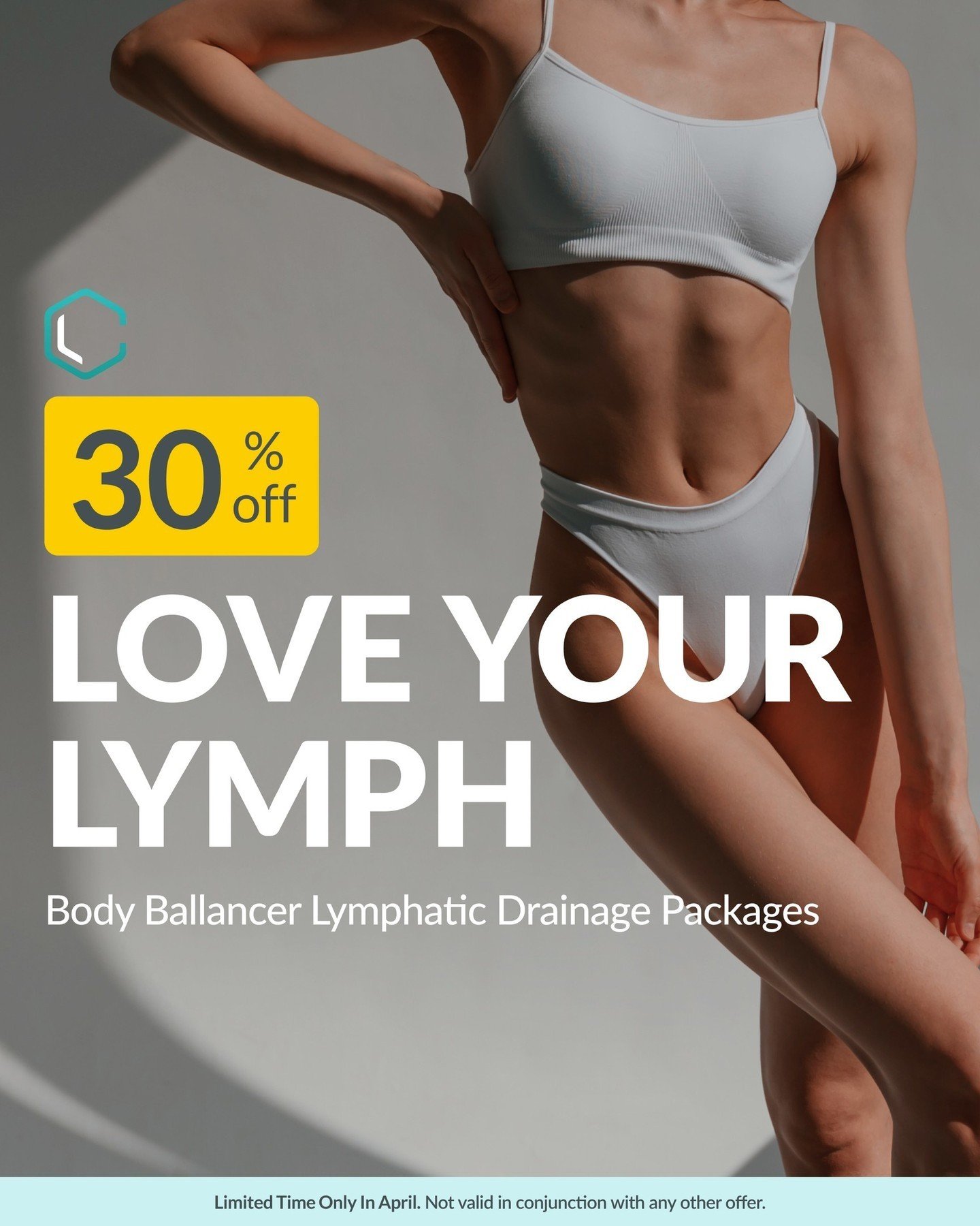 💖✨ Love Your Lymph with 30% Off! ✨💆&zwj;♀️⁠
⁠
Experience the rejuvenating power of Body Ballancer Lymphatic Drainage with our exclusive packages, now 30% off for a limited time! 💧🌿⁠
⁠
#LoveYourLymph #LymphaticDrainage #BodyBallancer #LondonCryo #