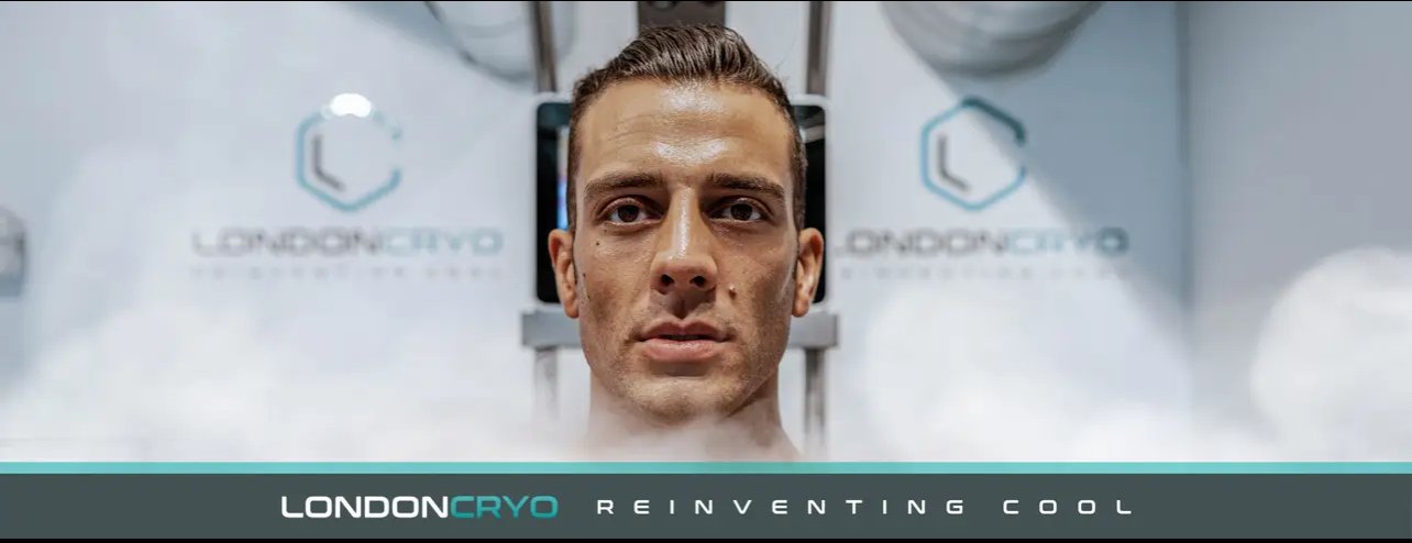 Embrace the Chill: Your Guide to Trying Cryotherapy for the First Time at LondonCryo £59