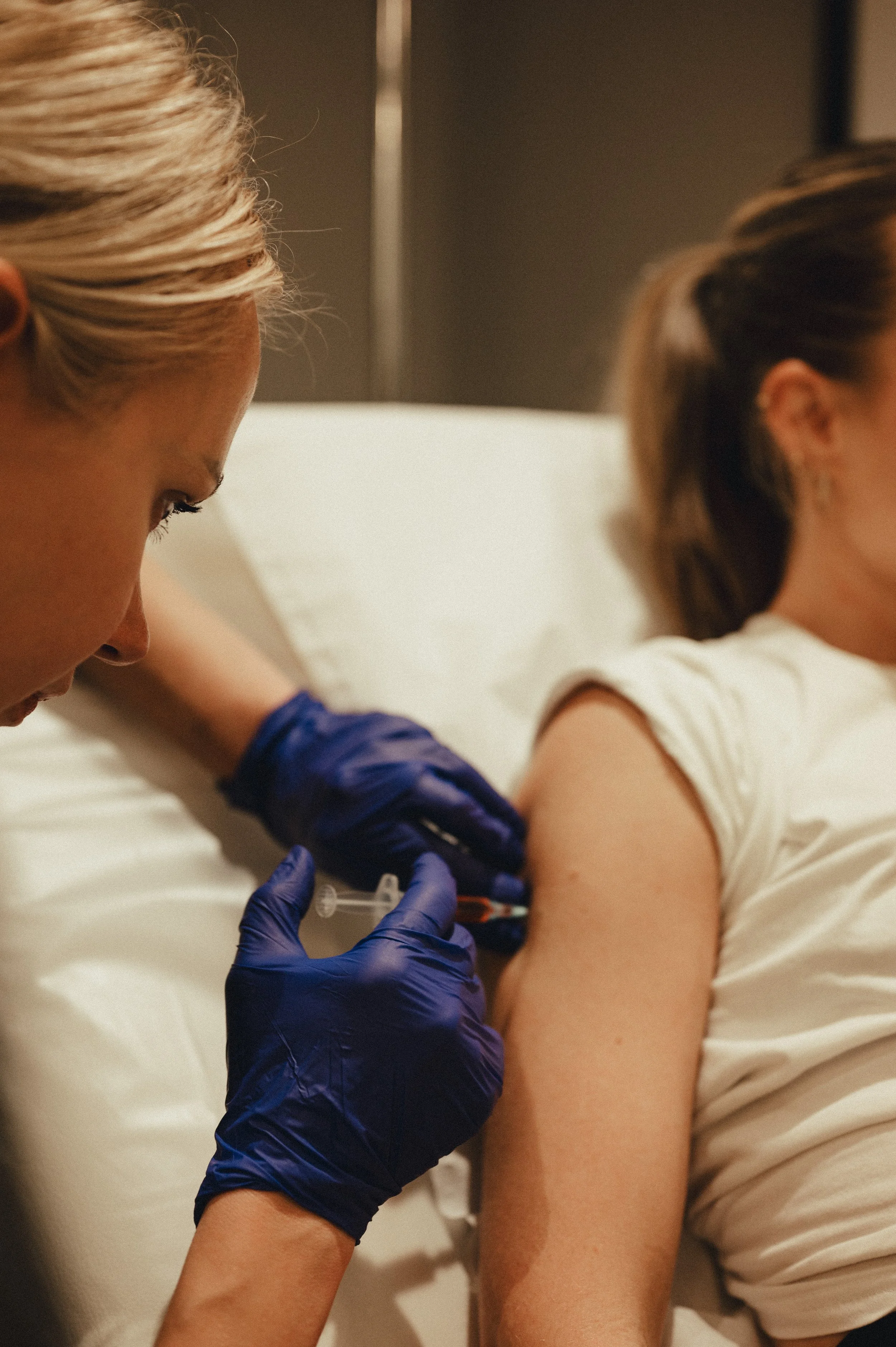 Unlock Your Peak Performance with LondonCryo's Advanced Wellness Treatments IV drips 