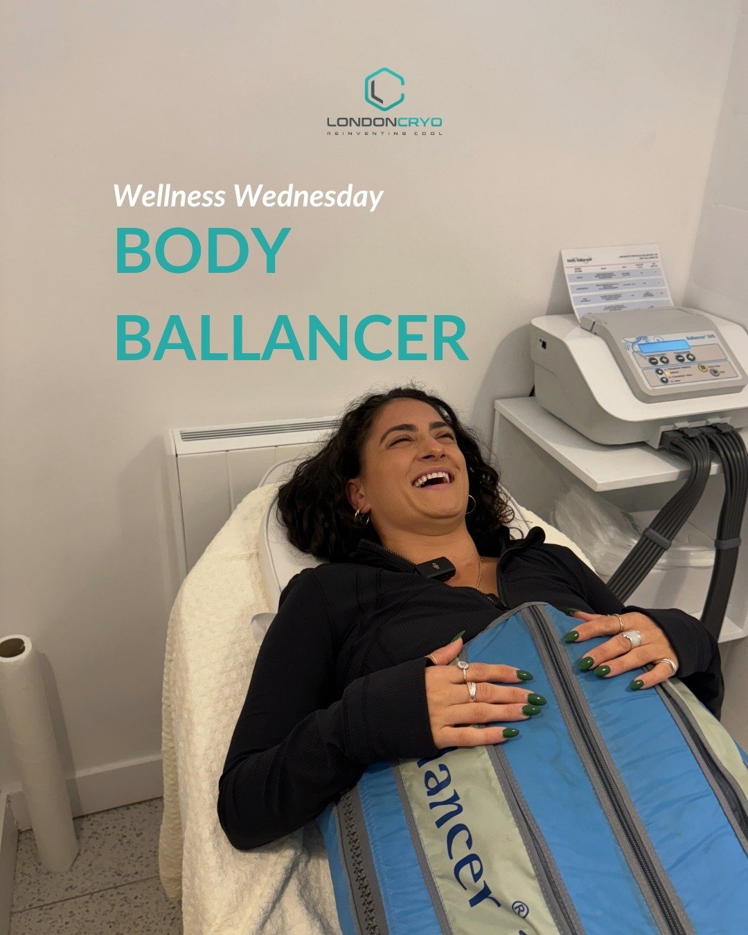 Discover the gentle power of a lymphatic drainage massage at LondonCryo! 🌟 ⁠
⁠
Reduce bloating and water retention, detoxify your body, and boost your well-being with this specialised therapy. With this months offer, combine with an Infrared sauna t