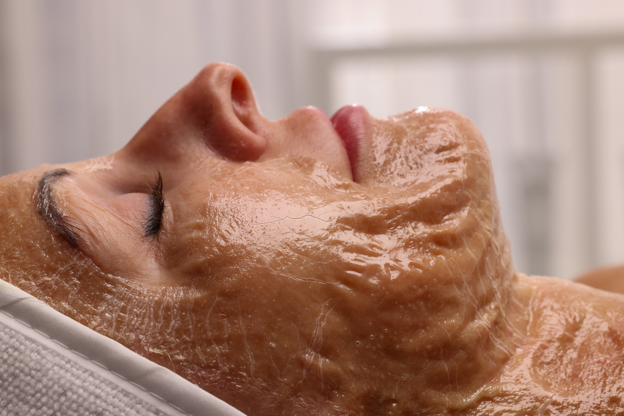 Zombie Facial | How to Bring Your Skin Back to Life