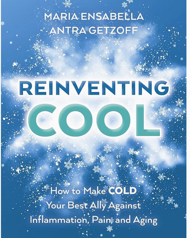 ‘COLD CASES’ : HOW WHOLE-BODY CRYOTHERAPY COULD CHANGE YOUR LIFE