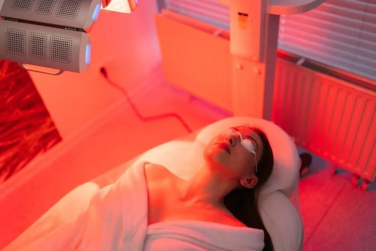 Red Light Therapy for Mental Health: A Comprehensive Guide