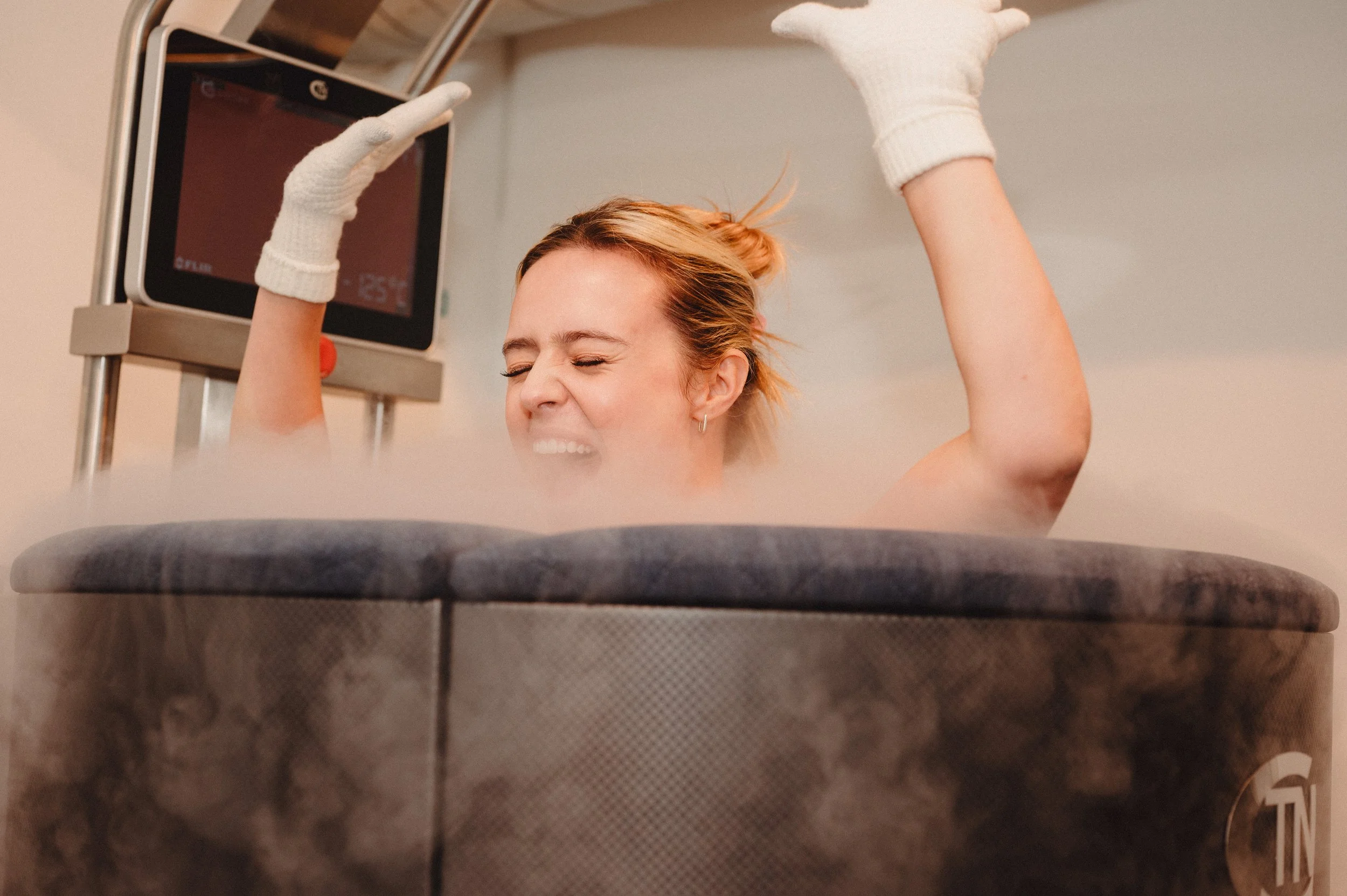 The Real Science Behind Cold Exposure: What Huberman Wants You to Know