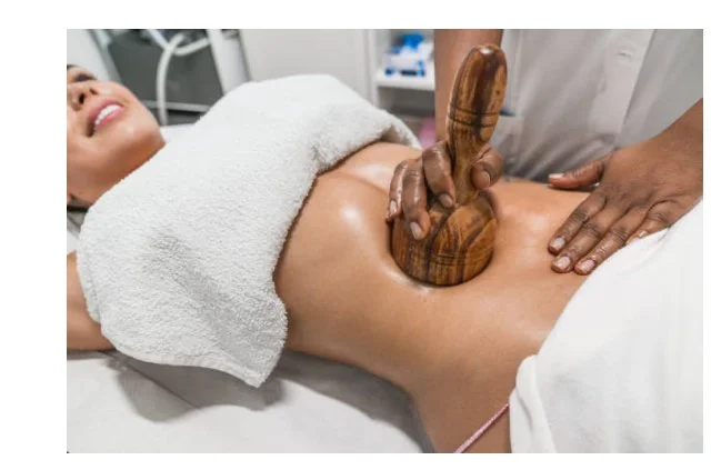 Lymphatic Drainage Massage: The LondonCryo Approach to Results-Driven Wellness