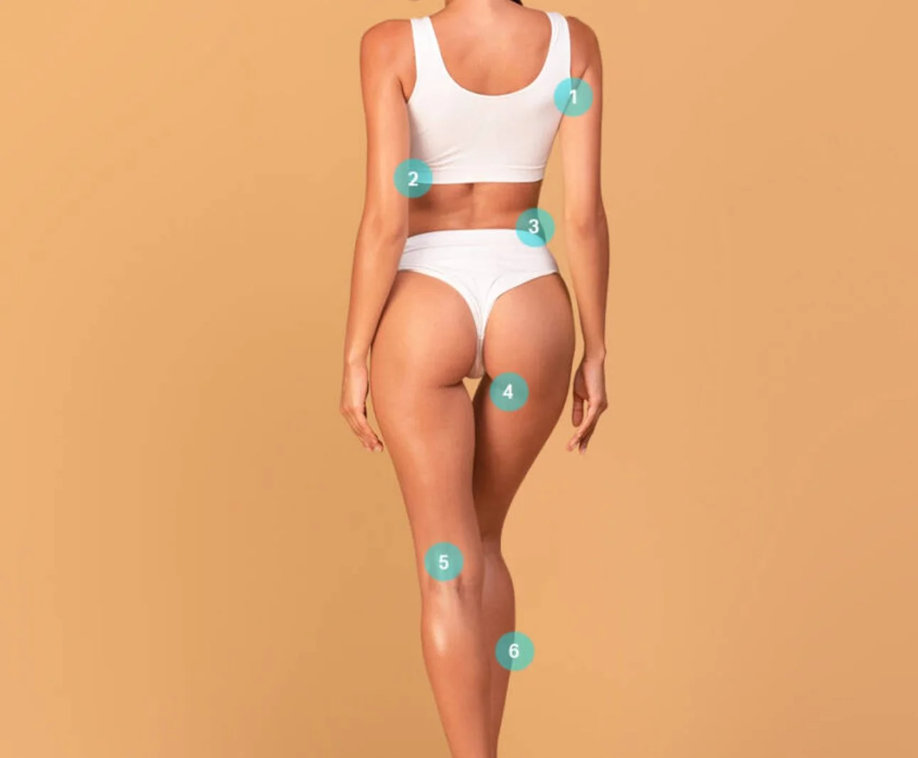 Tighter Skin After Weight Loss: Cryo-Toning at London Cryo for Post-Ozempic &amp; Mounjaro Results