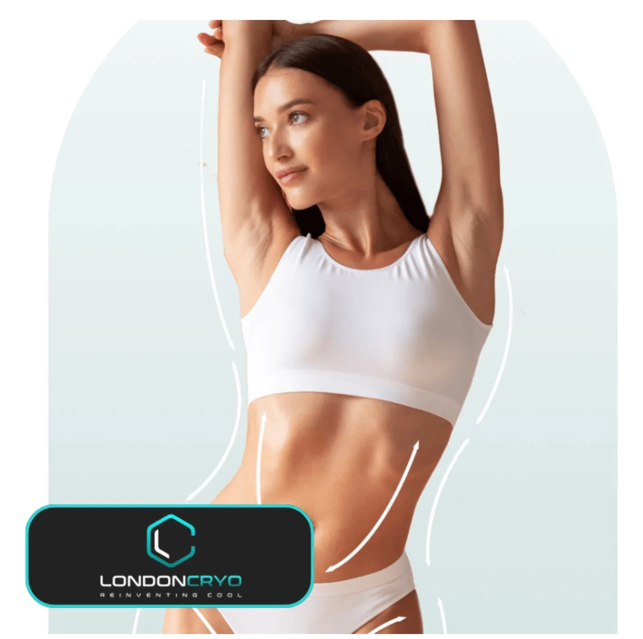  Why CryoSlimming Is Your Secret Weapon for Stubborn Fat