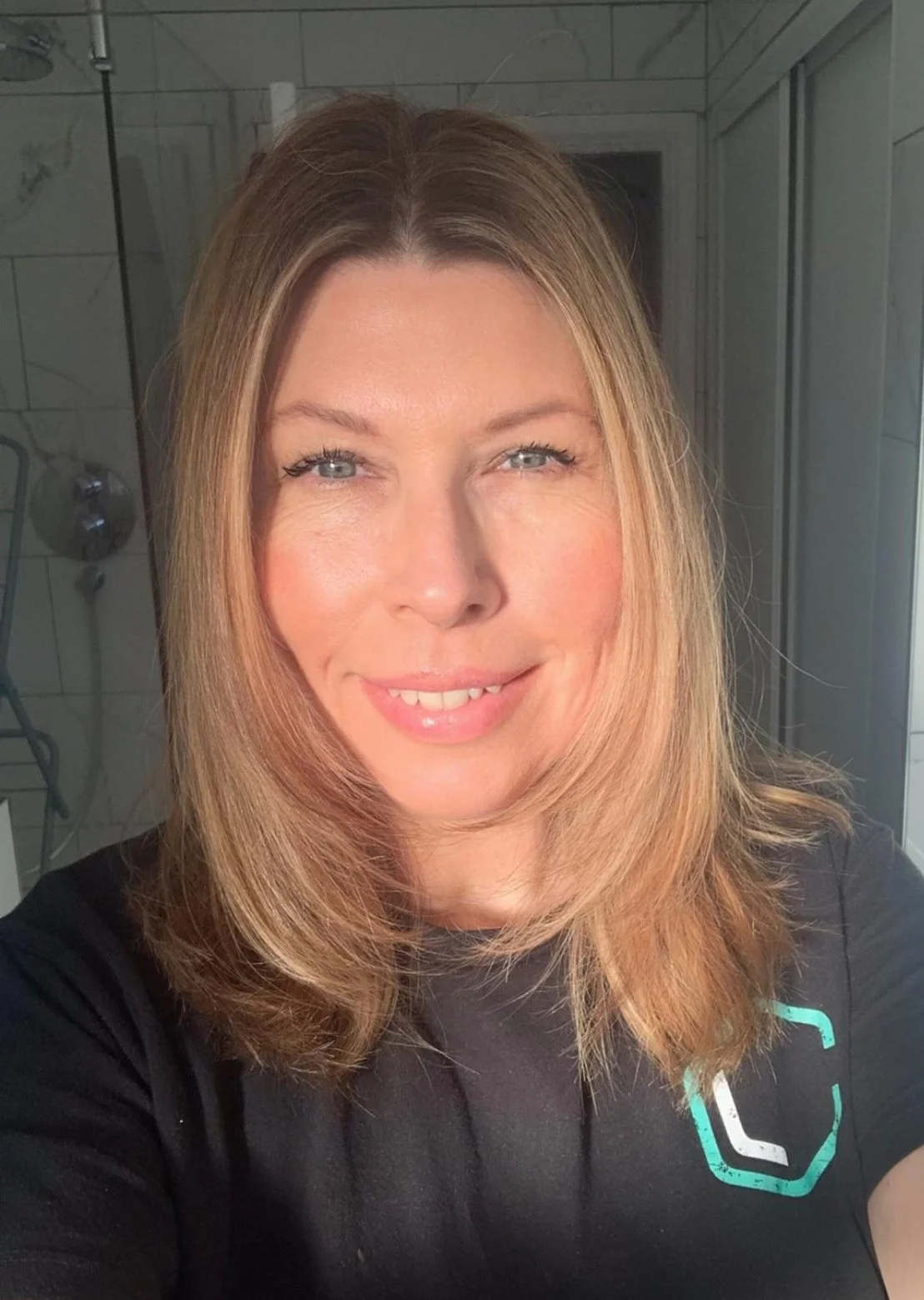 Kelly Jones is Back and So Are the Transformations at LondonCryo