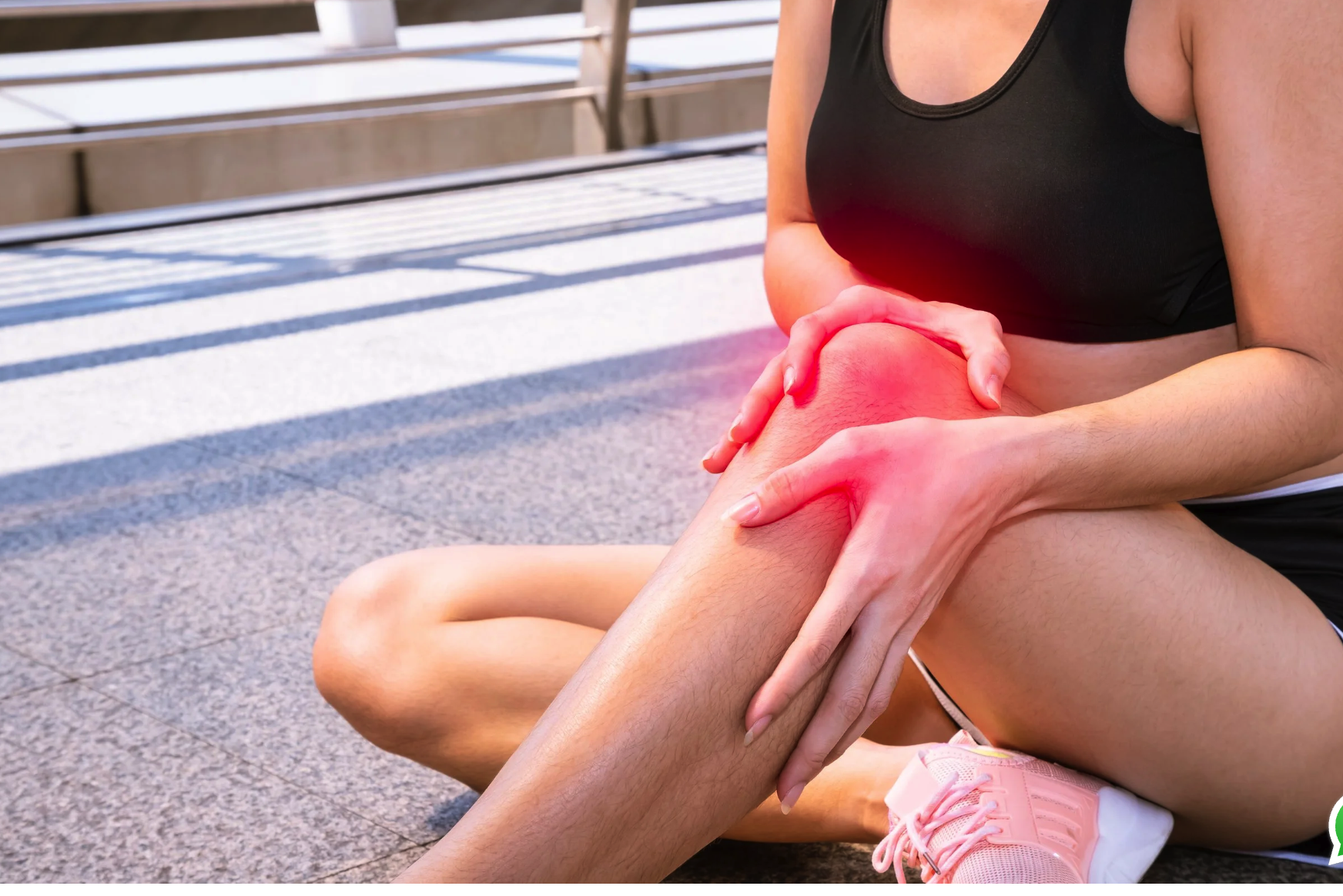 Sore Knees, Stiff Back, Tight Hips: Can a Membership Really Help Chronic Pain?