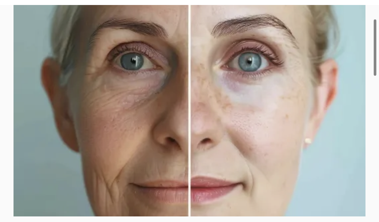 CryoFacial London £99 + FREE Lymphatic Drainage Facial | LondonCryo