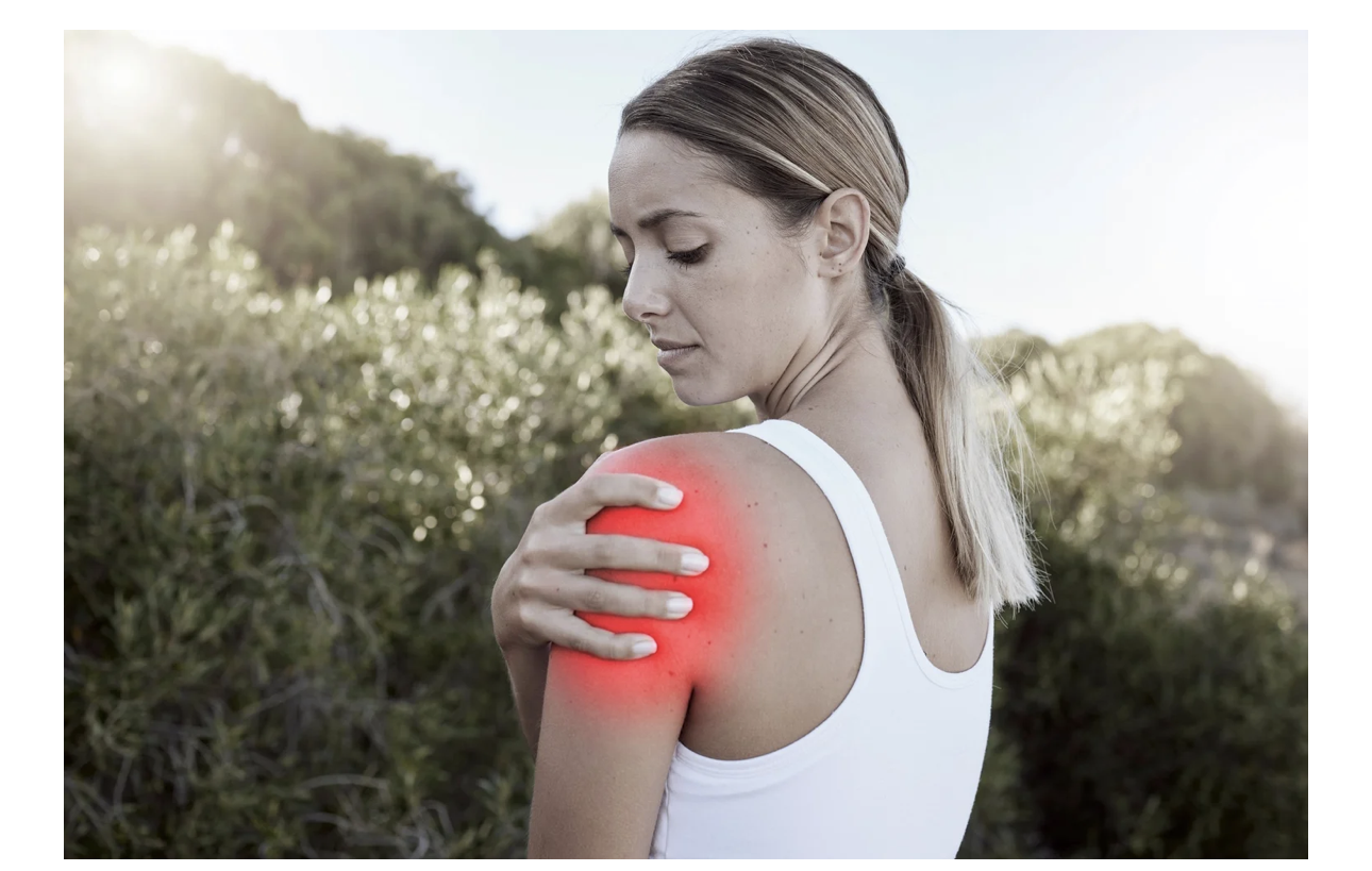 Struggling With Pain, Inflammation or Low Energy? Discover Your Personalised Recovery Plan